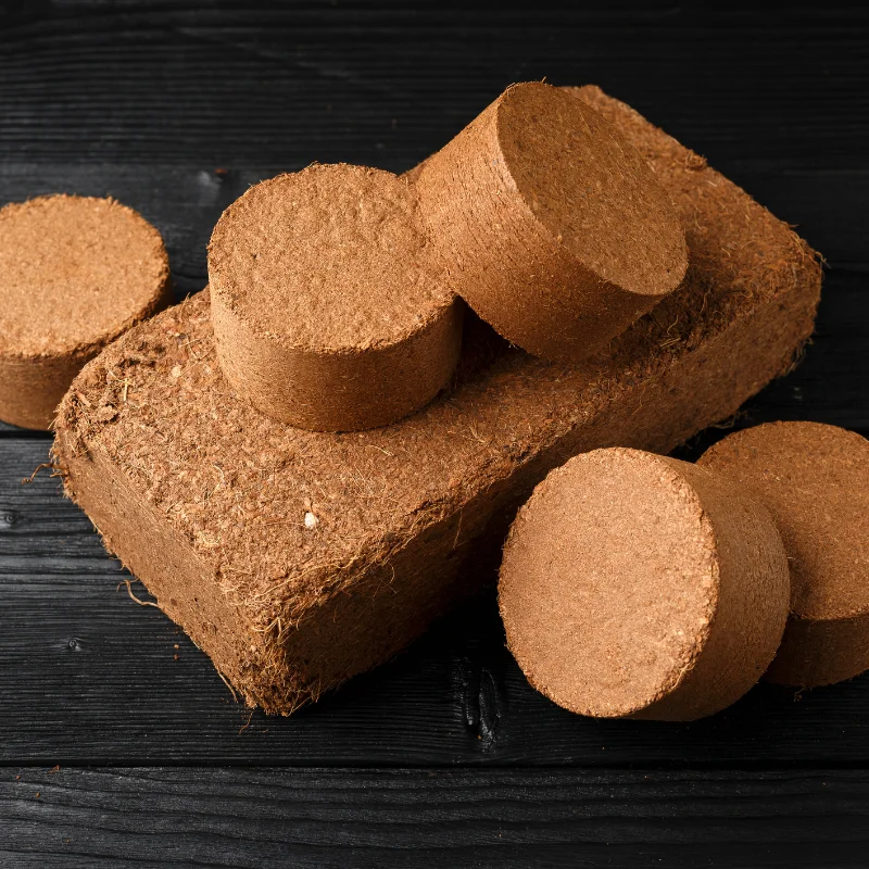 Coir Pith